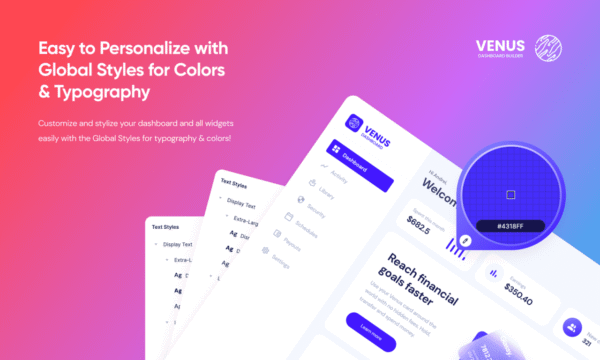 Mockvista – Product Mockup Scene Generator